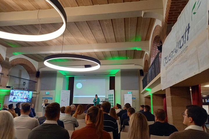 Künstliche Intelligenz und ihr Einfluss  auf das Innovationsmanagement